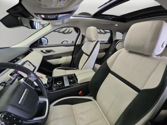 2019 Land Rover Range Rover Velar P250 S