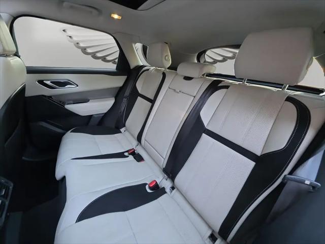 2019 Land Rover Range Rover Velar P250 S