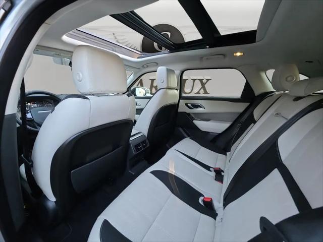 2019 Land Rover Range Rover Velar P250 S