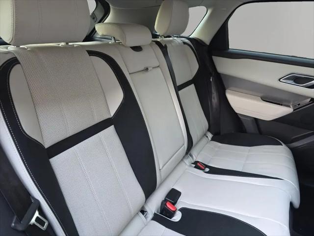 2019 Land Rover Range Rover Velar P250 S