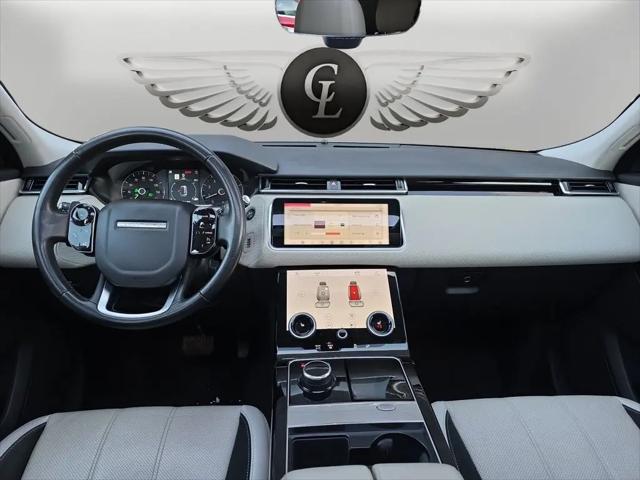 2019 Land Rover Range Rover Velar P250 S