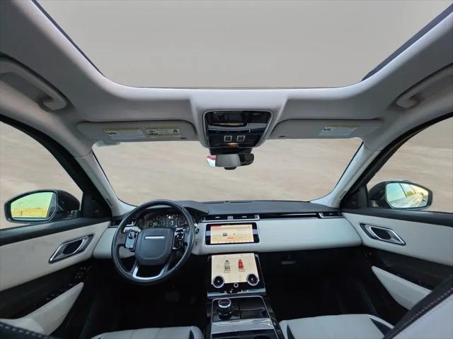 2019 Land Rover Range Rover Velar P250 S
