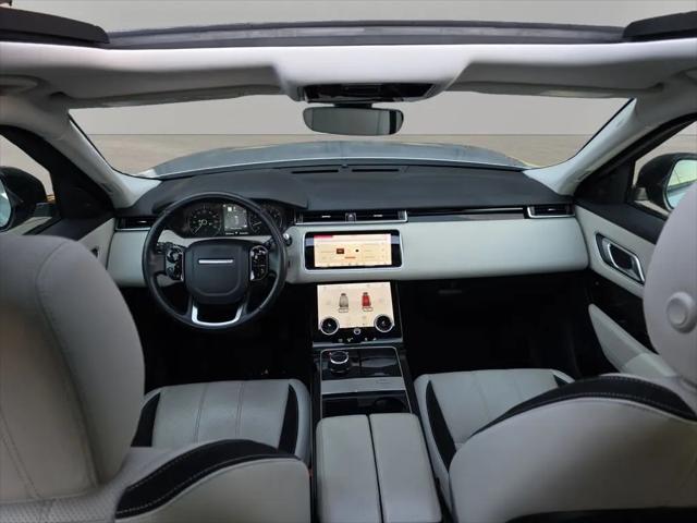 2019 Land Rover Range Rover Velar P250 S