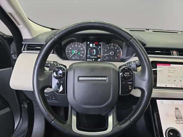 2019 Land Rover Range Rover Velar P250 S