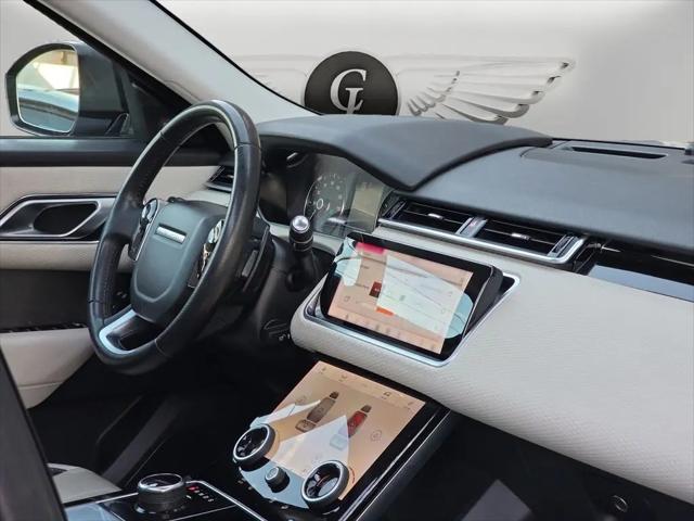 2019 Land Rover Range Rover Velar P250 S