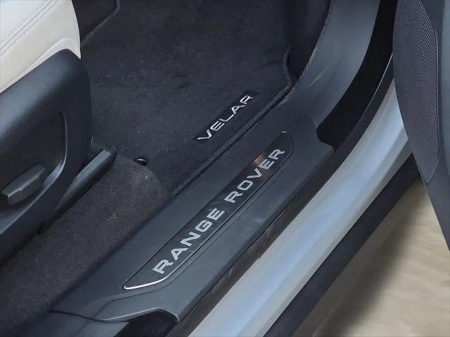 2019 Land Rover Range Rover Velar P250 S