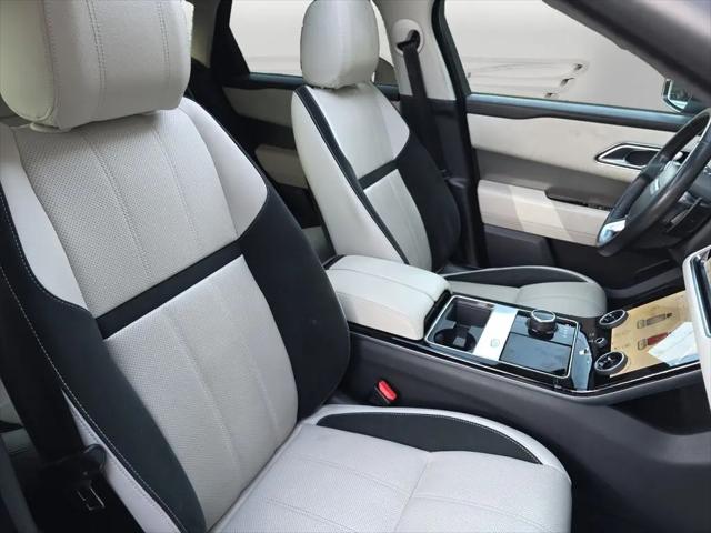 2019 Land Rover Range Rover Velar P250 S