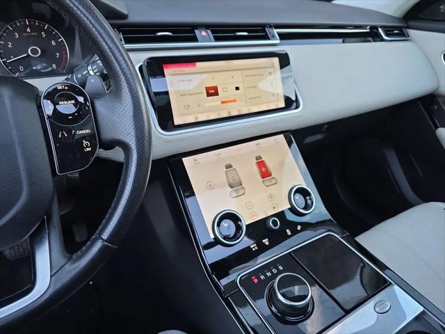 2019 Land Rover Range Rover Velar P250 S