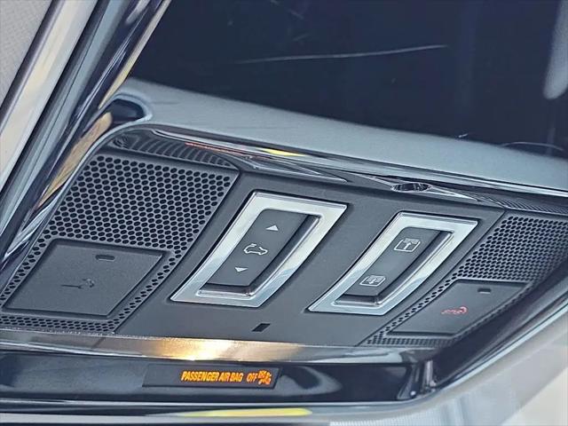 2019 Land Rover Range Rover Velar P250 S