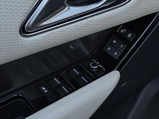 2019 Land Rover Range Rover Velar P250 S