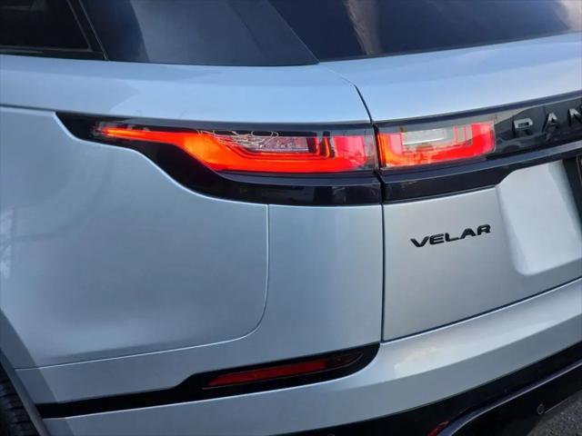 2019 Land Rover Range Rover Velar P250 S