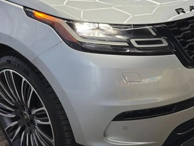 2019 Land Rover Range Rover Velar P250 S