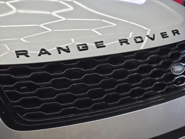 2019 Land Rover Range Rover Velar P250 S
