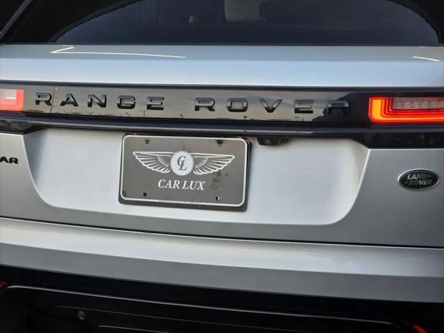 2019 Land Rover Range Rover Velar P250 S