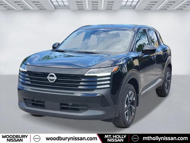 2026 Nissan Kicks SV for sale in Woodbury, NJ