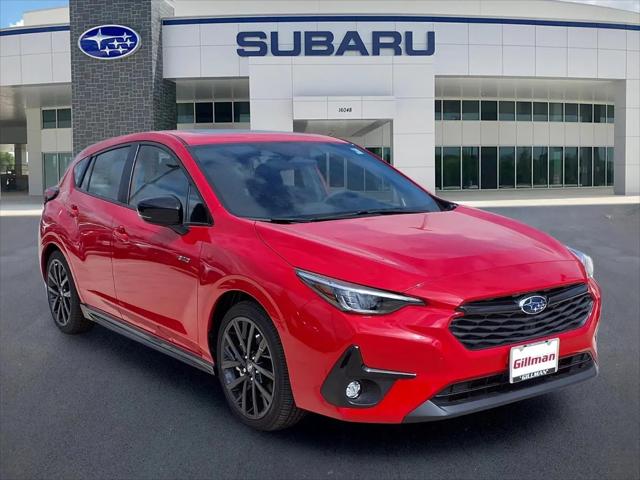2026 Subaru Impreza RS for sale in Selma, TX