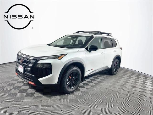 2026 Nissan Rogue Rock Creek for sale in Keyport, NJ