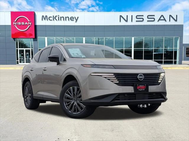 2026 Nissan Murano SL for sale in McKinney, TX