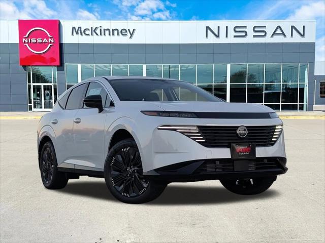 2026 Nissan Murano Platinum for sale in McKinney, TX