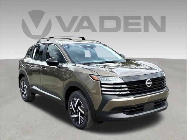 2026 Nissan Kicks SV for sale in Blufton, SC