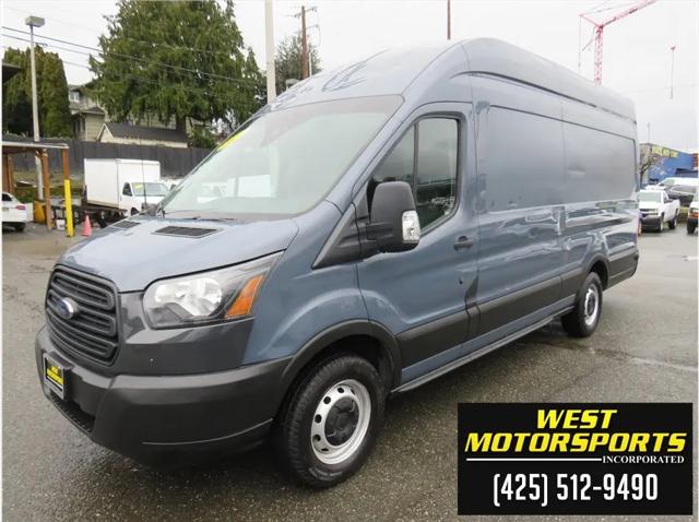 2019 Ford Transit T-250 for sale in Everett, WA
