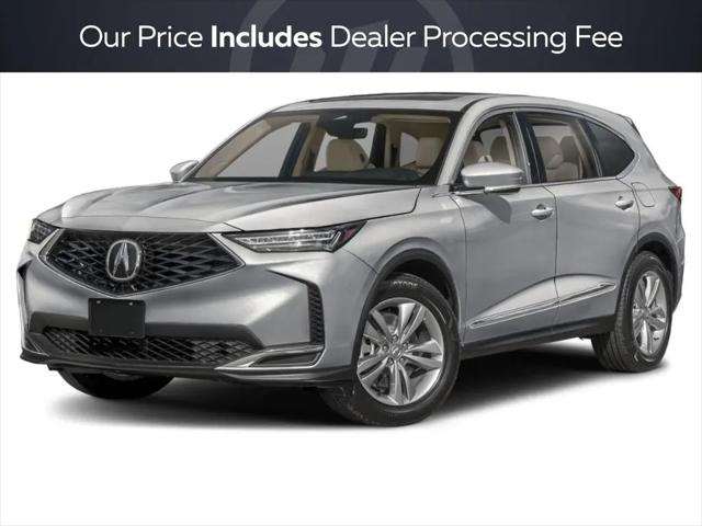 2026 Acura MDX Standard for sale in Virginia Beach, VA