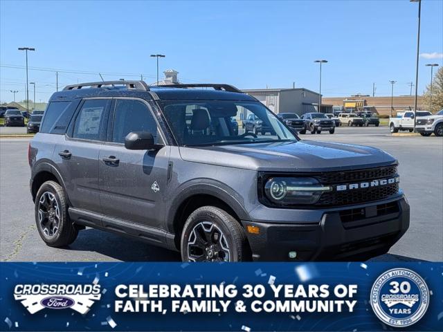 2026 Ford Bronco Sport Outer Banks for sale in Dunn-Benson, NC