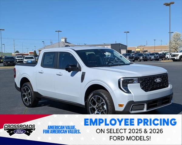 2026 Ford Maverick Lariat for sale in Dunn-Benson, NC