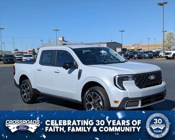 2026 Ford Maverick Lariat for sale in Dunn-Benson, NC