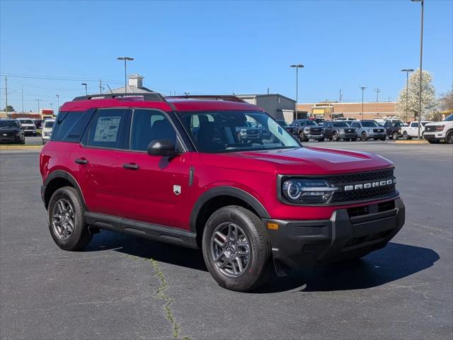 2026 Ford Bronco Sport Big Bend for sale in Dunn-Benson, NC
