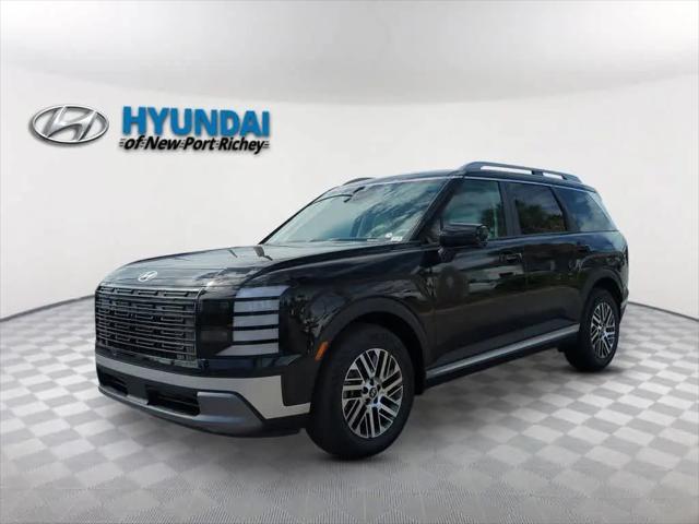 2026 Hyundai Palisade SEL Premium 8P for sale in New Port Richey, FL