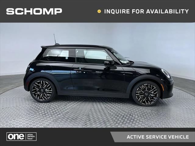 2026 MINI Hardtop Cooper S for sale in Highlands Ranch, CO