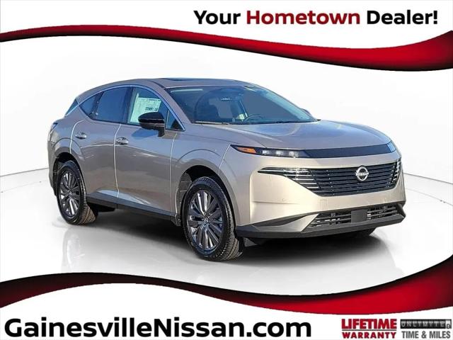2026 Nissan Murano SL for sale in Gainesville, FL