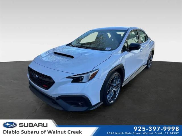 2026 Subaru WRX tS for sale in Walnut Creek, CA