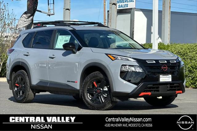 2026 Nissan Rogue Rock Creek for sale in Modesto, CA