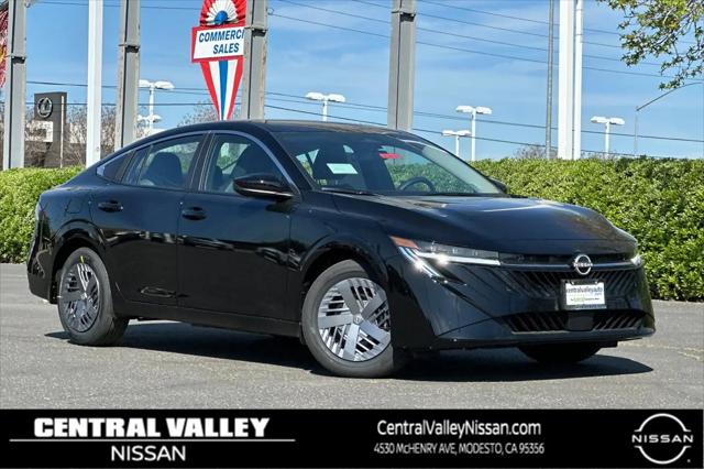 2026 Nissan Sentra SV for sale in Modesto, CA