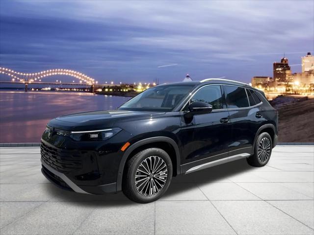 2026 Volkswagen Tiguan S for sale in Memphis, TN