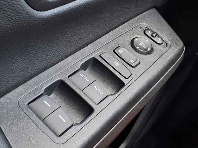 2026 Honda CR-V Hybrid AWD TrailSport