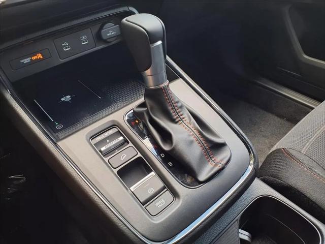 2026 Honda CR-V Hybrid AWD TrailSport