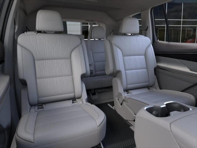 2026 Buick Enclave Avenir FWD