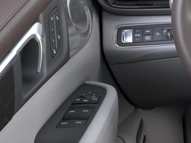 2026 Buick Enclave Avenir FWD