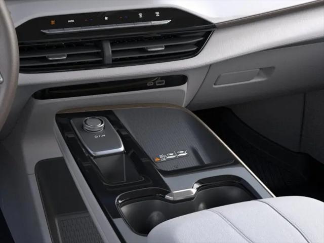 2026 Buick Enclave Avenir FWD