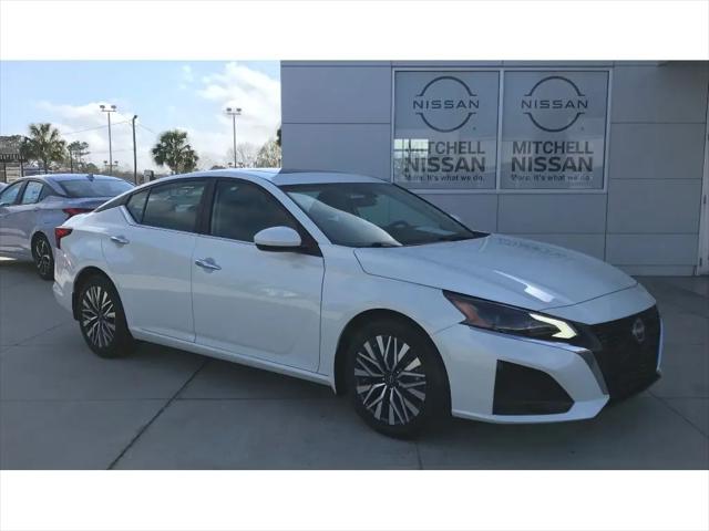 2023 Nissan Altima SV FWD for sale in Enterprise, AL