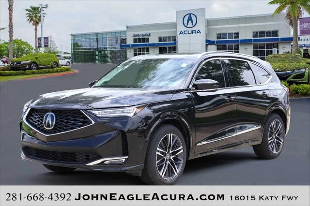 2026 Acura MDX Advance Package for sale in Houston, TX