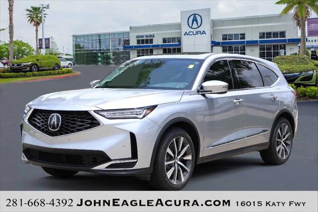 2026 Acura MDX Technology Package for sale in Houston, TX