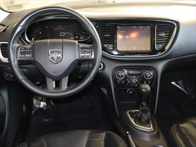 2014 Dodge Dart Limited