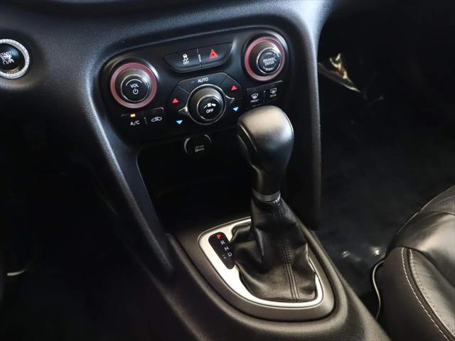 2014 Dodge Dart Limited