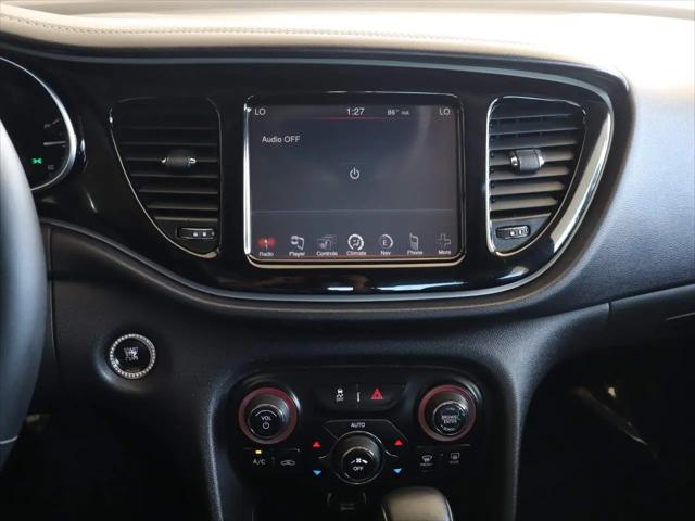 2014 Dodge Dart Limited