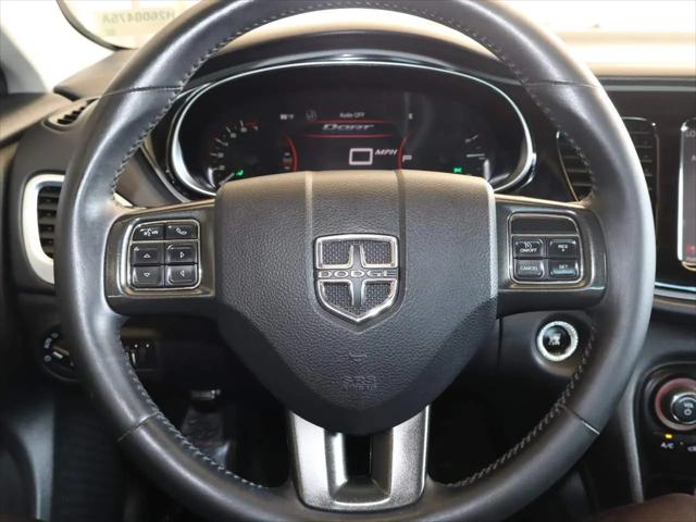 2014 Dodge Dart Limited