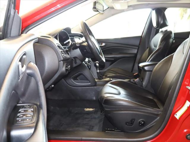 2014 Dodge Dart Limited